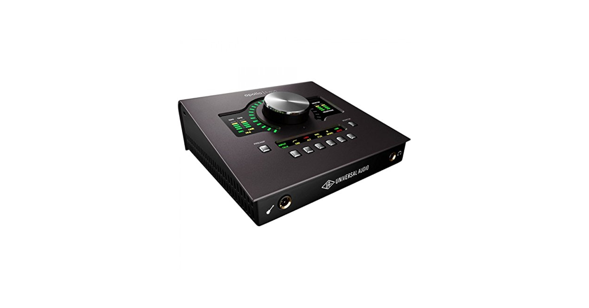 Universal Audio Apollo Twin MKⅡ Duo Universal Audio Apollo Twin MkII DUO Audio Interface